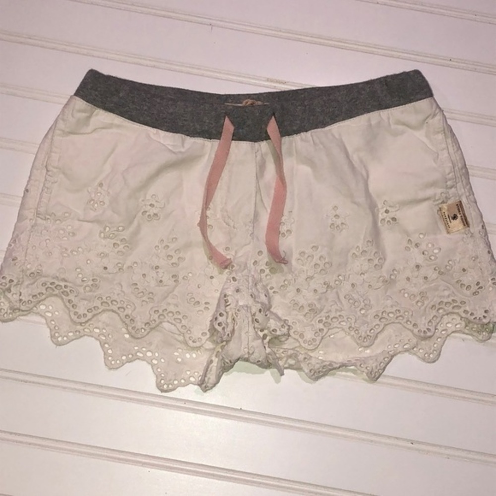 Scotch R’belle shorts